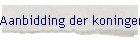Aanbidding der koningen