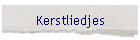 Kerstliedjes