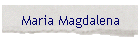 Maria Magdalena