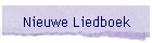 Nieuwe Liedboek