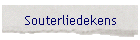 Souterliedekens