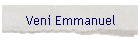 Veni Emmanuel