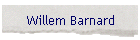 Willem Barnard