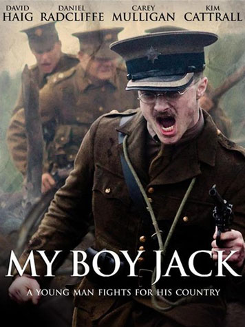 my boy jack