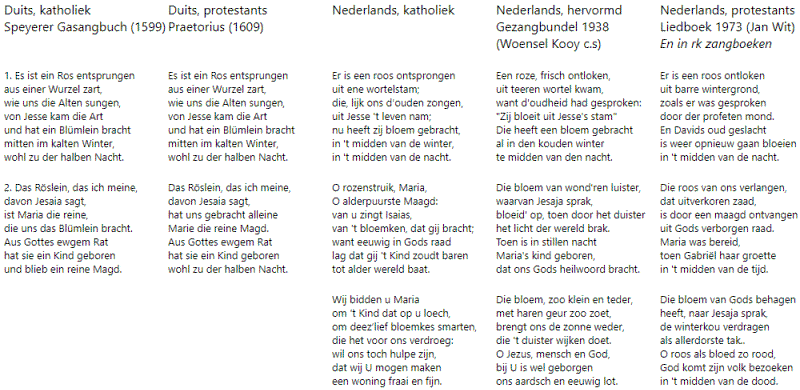 esisteinros_juxtapositie