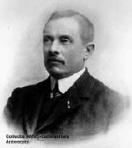 Joseph Hertogs (1861-1930)