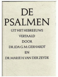 davids psalmen ida