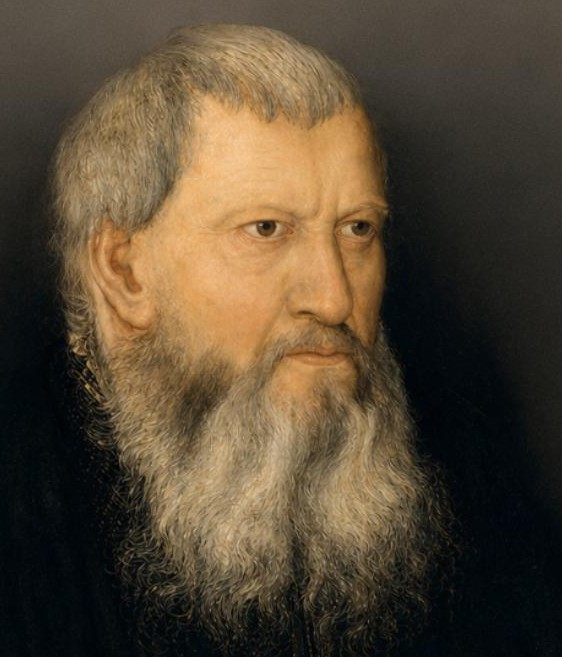 Nicolaus Herman (1500-1560)
