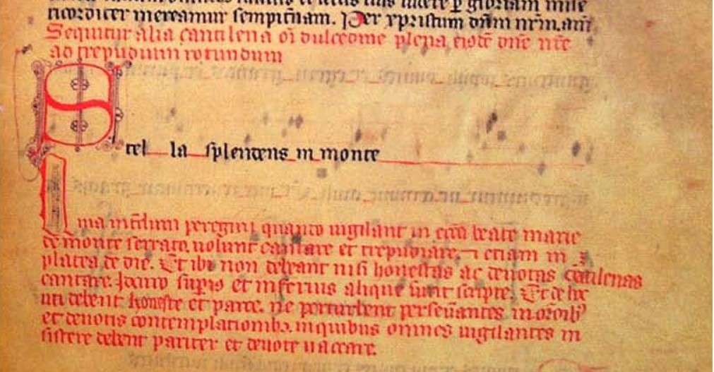 Stella splendens notes