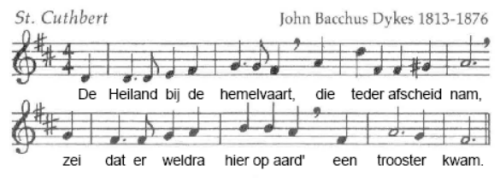 deheilandbijdehemelvaart