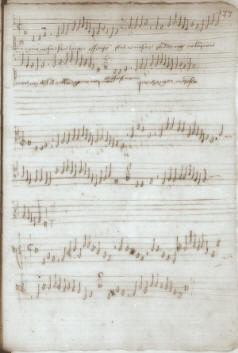 languir me fais &agrave; 3vv - Ms Cop1848