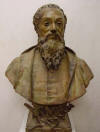 Bust of Marot (1885)