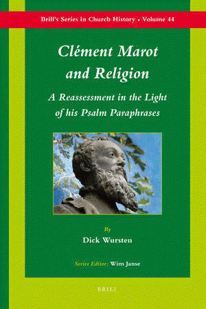 Clément Marot and Religion