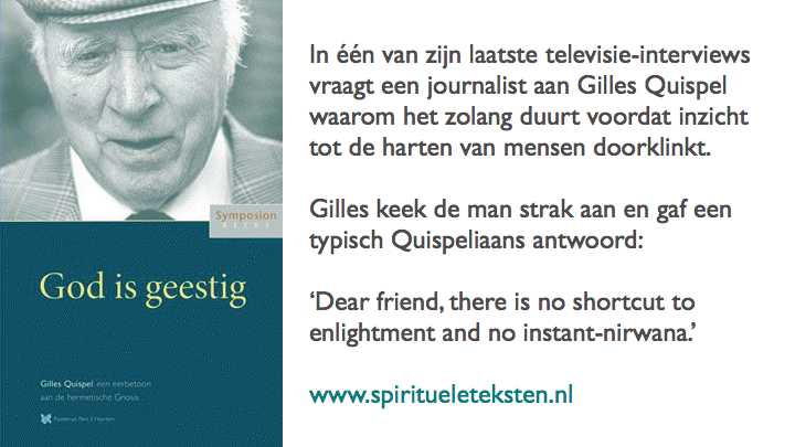 quispel geestig