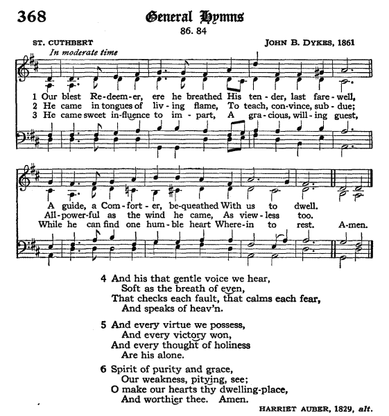 ourblest