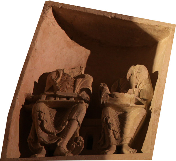 scribes