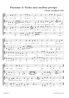 Psalm 5, versierd contrapunt FR (PDF)