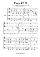 Psalm 119, versierd contrapunt NL (PDF)