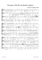 Psalm 130, versierd contrapunt FR (PDF)
